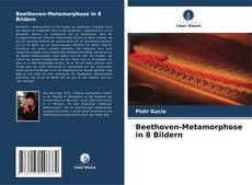 Borítókép a  Beethoven-Metamorphose in 8 Bildern - hoz