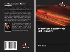 Buchcover von Beethoven-metamorfosi in 8 immagini