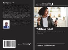 Bookcover of Teléfono móvil