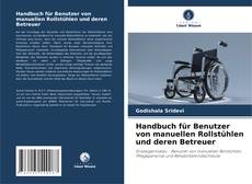 Handbuch für Benutzer von manuellen Rollstühlen und deren Betreuer kitap kapağı