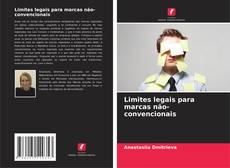 Bookcover of Limites legais para marcas não-convencionais