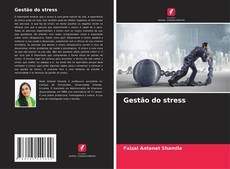 Buchcover von Gestão do stress