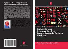 Aplicação das Iconografias Pré-Colombianas da Cultura Valdivia kitap kapağı