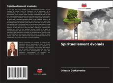 Buchcover von Spirituellement évolués