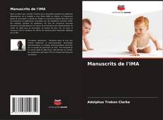 Manuscrits de l'IMA kitap kapağı