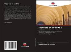 Buchcover von Discours et conflits :