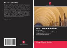 Discurso e Conflito: kitap kapağı