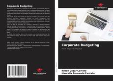 Borítókép a  Corporate Budgeting - hoz