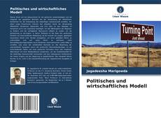 Bookcover of Politisches und wirtschaftliches Modell
