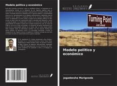 Buchcover von Modelo político y económico