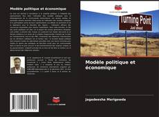 Buchcover von Modèle politique et économique
