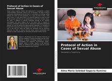 Bookcover of Protocol of Action in Cases of Sexual Abuse