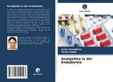 Capa do livro de Analgetika in der Endodontie 