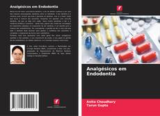 Analgésicos em Endodontia的封面