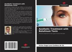 Aesthetic Treatment with Botulinum Toxin的封面