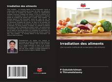 Bookcover of Irradiation des aliments