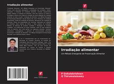 Buchcover von Irradiação alimentar