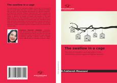 The swallow in a cage的封面