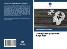 Zweisprachigkeit und Kognition kitap kapağı
