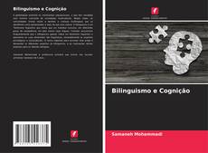Copertina di Bilinguismo e Cognição