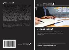 Capa do livro de ¿Minas Inova? 