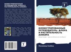 Borítókép a  ИЛЛЮСТРИРОВАННЫЙ ПУТЕВОДИТЕЛЬ: ФЛОРА И РАСТИТЕЛЬНОСТЬ АЛЖИРА - hoz
