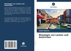 Borítókép a  Rheologie von Lacken und Anstrichen - hoz