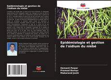 Epidémiologie et gestion de l'oïdium du niébé kitap kapağı