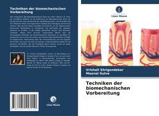 Capa do livro de Techniken der biomechanischen Vorbereitung 