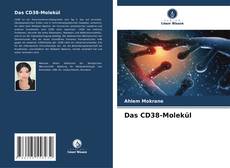 Capa do livro de Das CD38-Molekül 