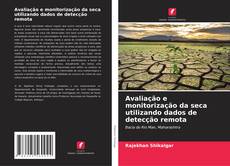 Buchcover von Avaliação e monitorização da seca utilizando dados de detecção remota