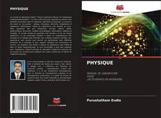 Bookcover of PHYSIQUE