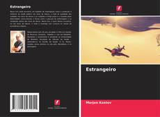 Buchcover von Estrangeiro