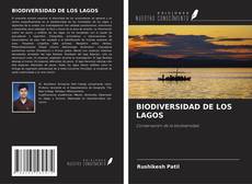 Buchcover von BIODIVERSIDAD DE LOS LAGOS