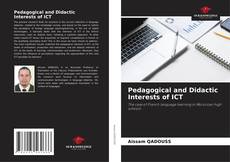 Portada del libro de Pedagogical and Didactic Interests of ICT