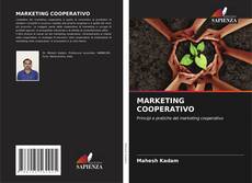 Capa do livro de MARKETING COOPERATIVO 