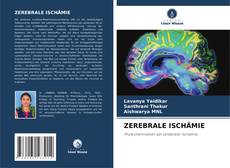 Buchcover von ZEREBRALE ISCHÄMIE