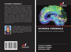 Buchcover von ISCHEMIA CEREBRALE