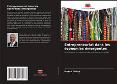 Portada del libro de Entrepreneuriat dans les économies émergentes