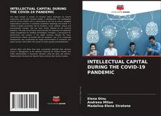 Portada del libro de INTELLECTUAL CAPITAL DURING THE COVID-19 PANDEMIC