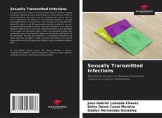 Sexually Transmitted Infections kitap kapağı