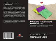 Borítókép a  Infections sexuellement transmissibles - hoz