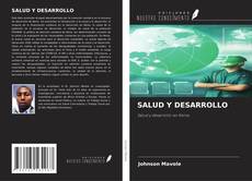 SALUD Y DESARROLLO kitap kapağı