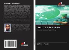Buchcover von SALUTE E SVILUPPO