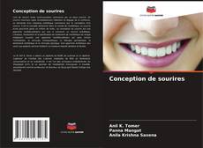 Bookcover of Conception de sourires