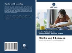 Borítókép a  Mexiko und E-Learning - hoz