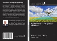 Buchcover von Agricultura inteligente e insectos