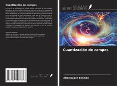Buchcover von Cuantización de campos