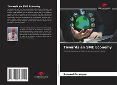 Buchcover von Towards an SME Economy