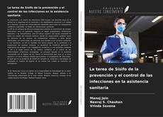 Capa do livro de La tarea de Sísifo de la prevención y el control de las infecciones en la asistencia sanitaria 